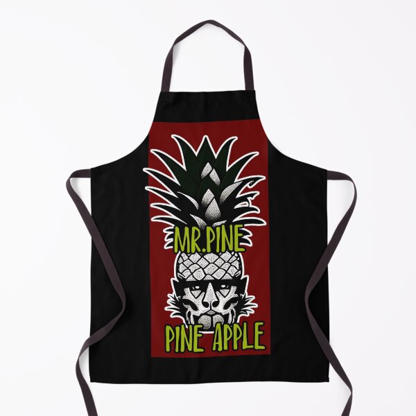 Item preview, Mr.Pine Pine Apple V03 designed and sold by CreArtorium.