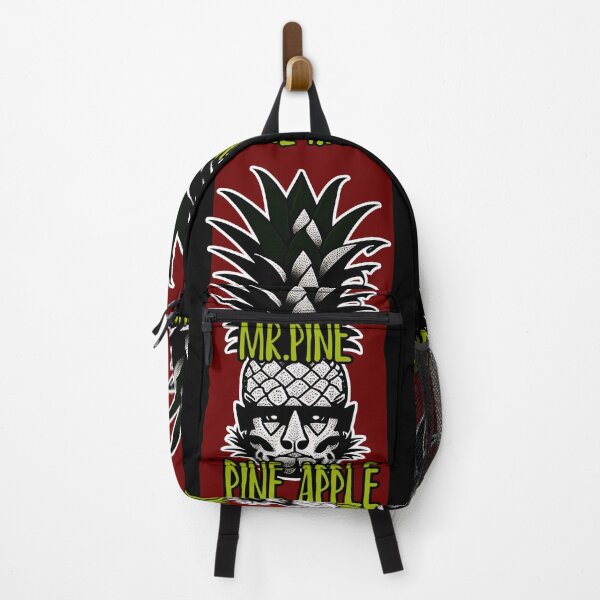 Item preview, Mr.Pine Pine Apple V03 designed and sold by CreArtorium.