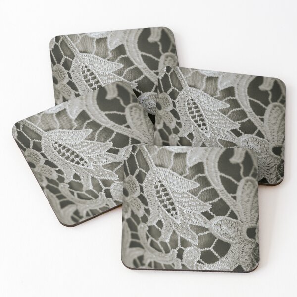 Item preview, This Fabric Floral Design  designed and sold by Harshly.