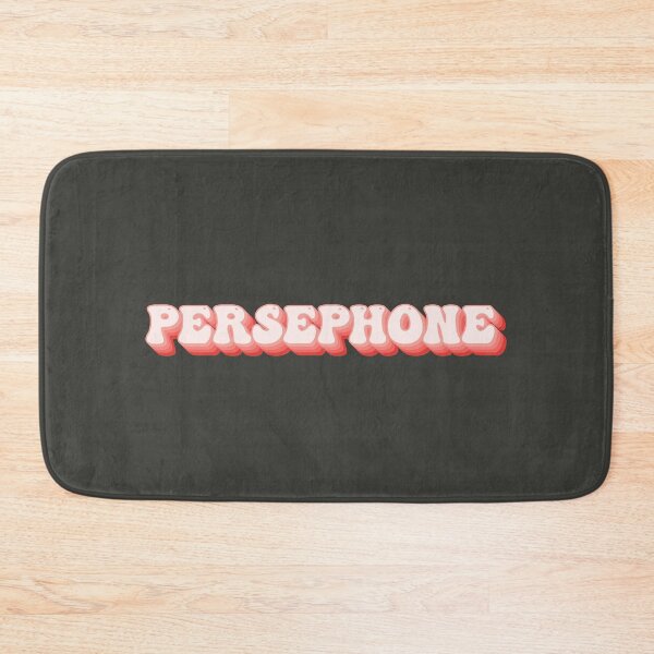 Item preview, Persephone - Name designed and sold by kindxinn.