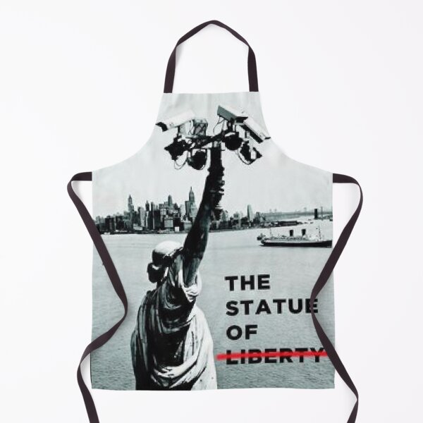 Item preview, UNIQUE Anti Surveillance design designed and sold by GR8BTQs.