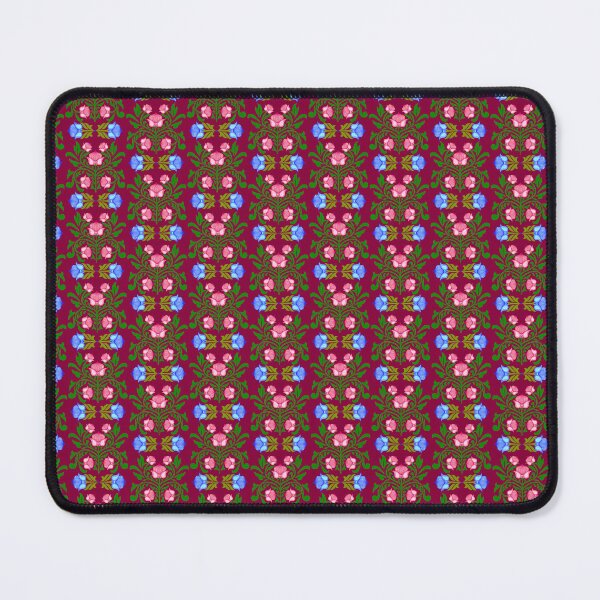 Item preview, Ethnic tradition floral design(4th copy) designed and sold by Charmy Design.
