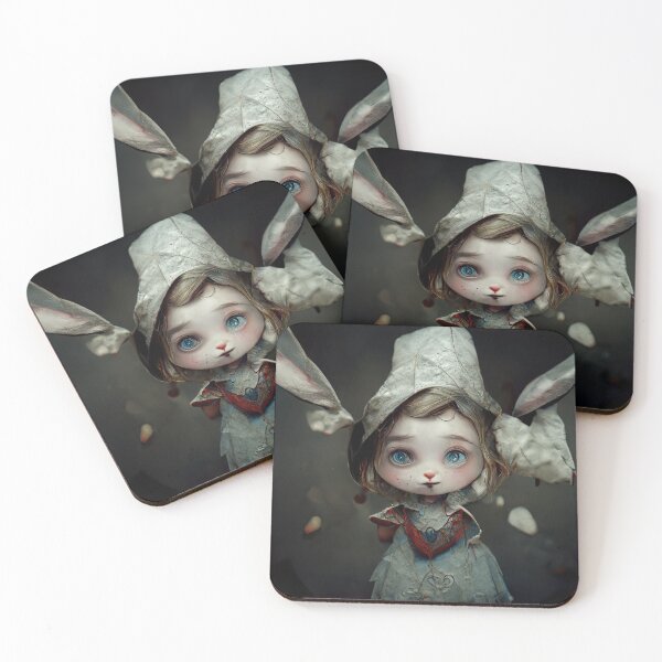 Item preview, Cute Fairy-Doll designed and sold by StudioAI.