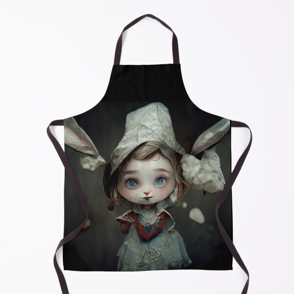 Item preview, Cute Fairy-Doll designed and sold by StudioAI.