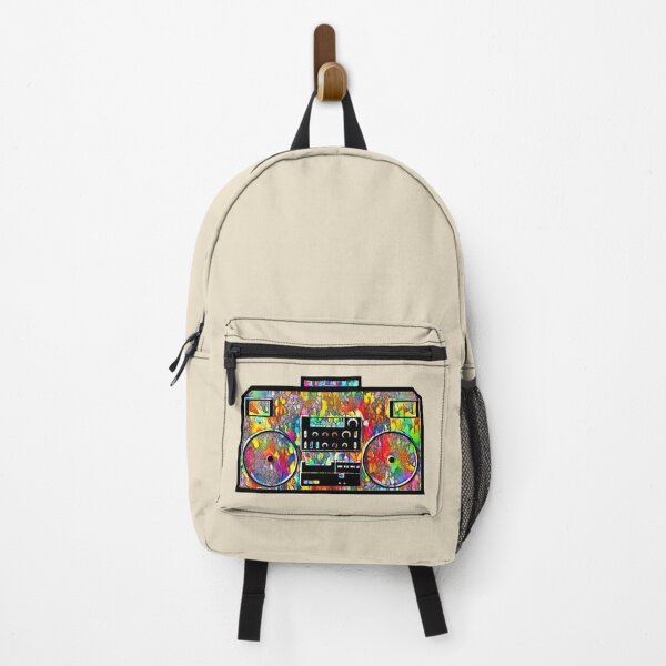 Item preview, Boombox designed and sold by AintJames.