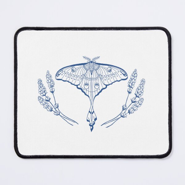 Item preview, Luna Moth designed and sold by Tokyowitchghost.