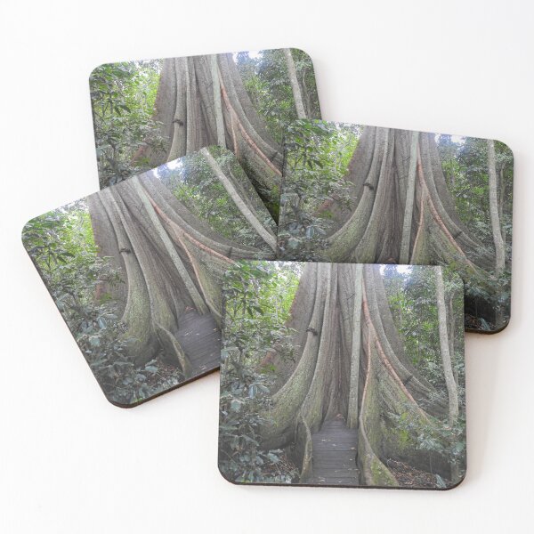 Item preview, Giant Rainforest Tree designed and sold by AussieAl.