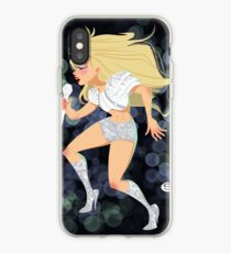 Just Dance iPhone Case