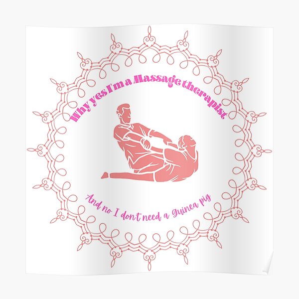 Funny Humor Massage Posters for Sale | Redbubble Funny Humor Massage Posters for Sale | Redbubble