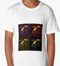 b b poison Long T-Shirt