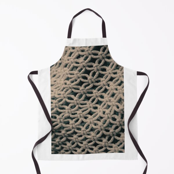 Item preview, Nylon Knitted Design Flower In Touch  designed and sold by Harshly.