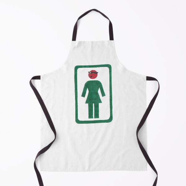 Item preview, Girl x 7up Cool Spot designed and sold by scarym0nk3yman.