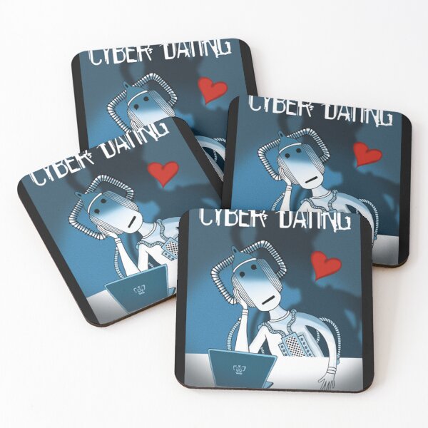 Item preview, Cyber Dating designed and sold by BethanyTapia718.