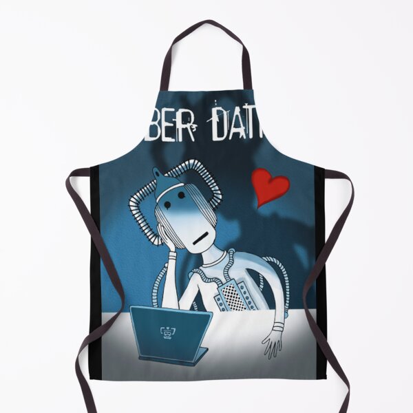 Item preview, Cyber Dating designed and sold by BethanyTapia718.