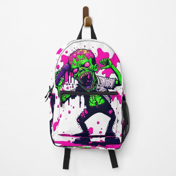 Item preview, UNDEAD RAPPER designed and sold by asutropis .