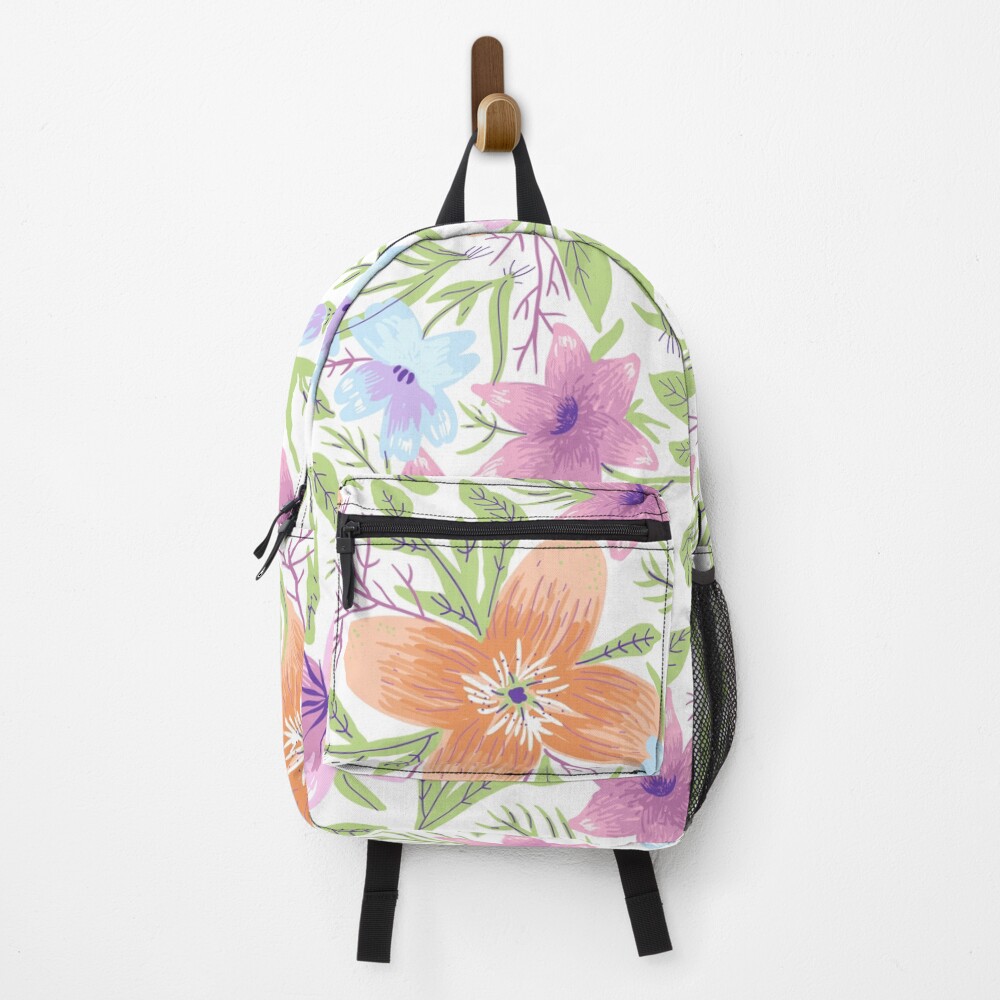Item preview, Backpack designed and sold by Med-ElaStore.