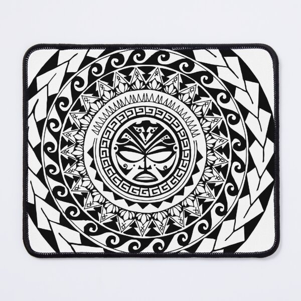 Item preview, Maui Mandala designed and sold by PXLMY.