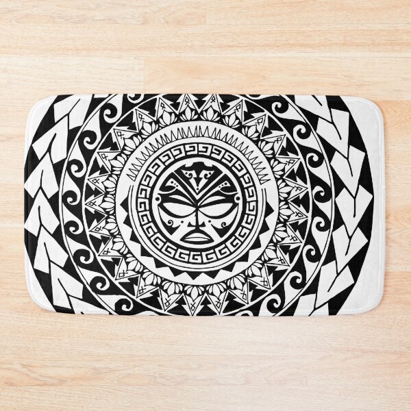 Item preview, Maui Mandala designed and sold by PXLMY.