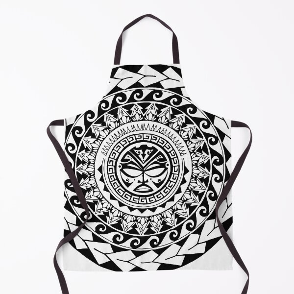 Item preview, Maui Mandala designed and sold by PXLMY.