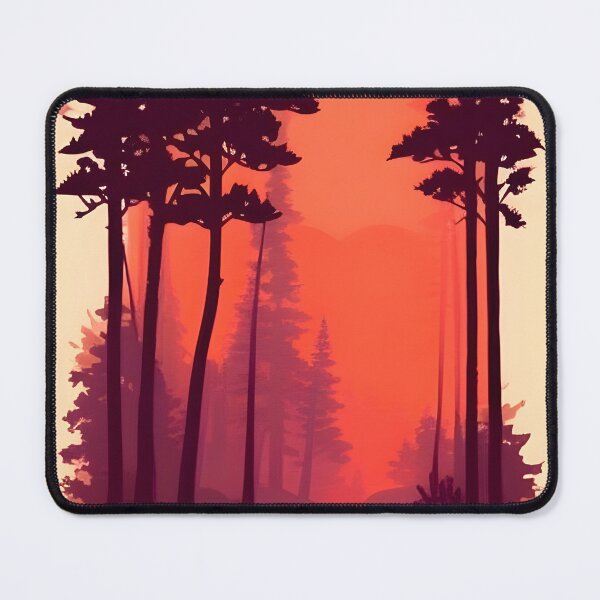 Item preview, Add a Touch of Beauty and Tranquility to Your Space with Our Wide Range of Gorgeous Minimalist Tree Art Wallpapers designed and sold by supeart.