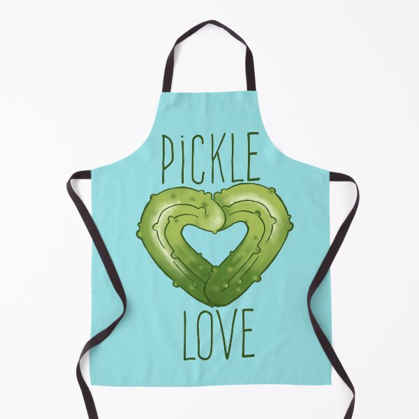 Item preview, Pickle Love designed and sold by Breeze-Kruse.