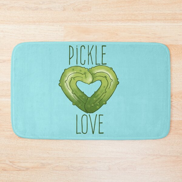 Item preview, Pickle Love designed and sold by Breeze-Kruse.