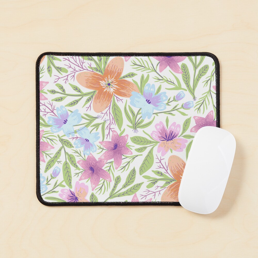 Item preview, Mouse Pad designed and sold by Med-ElaStore.