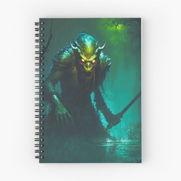 Item preview, Swamp 2 designed and sold by AndrejZT.