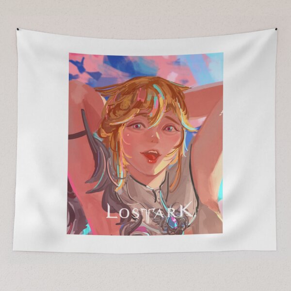 Item preview, Lost Ark Long    1 designed and sold by agawachiko2355.