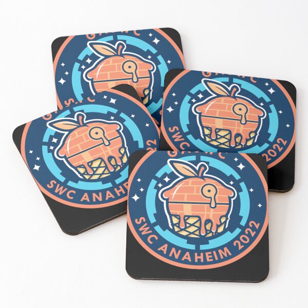 Item preview, GASWC SWC Anaheim 2022 Ice Cream designed and sold by BethanyTapia718.
