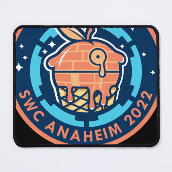 Item preview, GASWC SWC Anaheim 2022 Ice Cream designed and sold by BethanyTapia718.