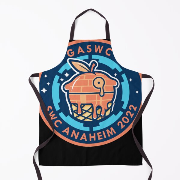 Item preview, GASWC SWC Anaheim 2022 Ice Cream designed and sold by BethanyTapia718.
