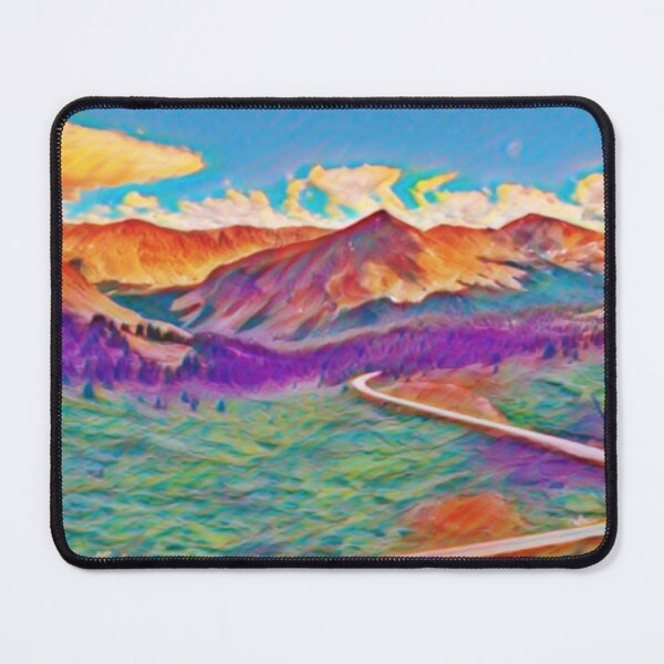 Item preview, Colorado Adventures designed and sold by NoVanGo22.