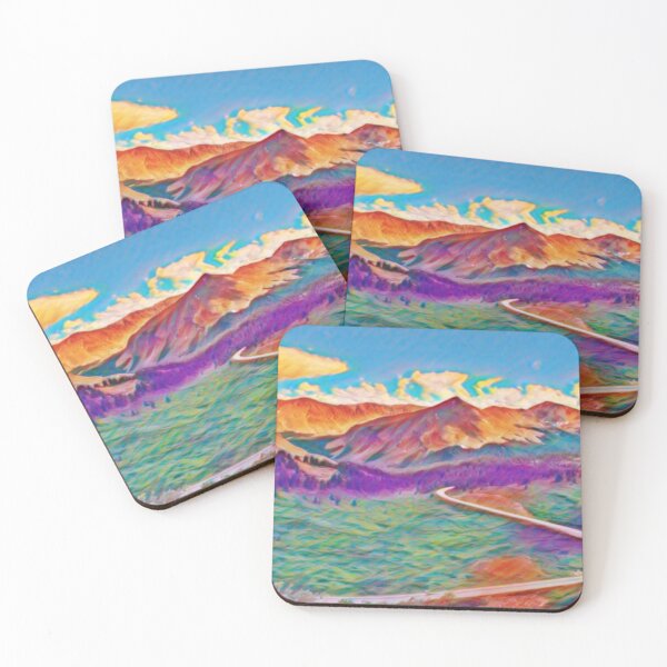 Item preview, Colorado Adventures designed and sold by NoVanGo22.