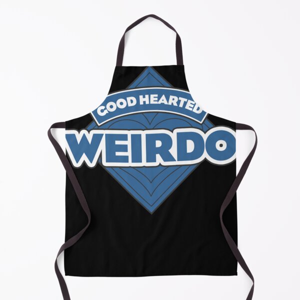 Item preview, Good Hearted Weirdo designed and sold by BethanyTapia718.
