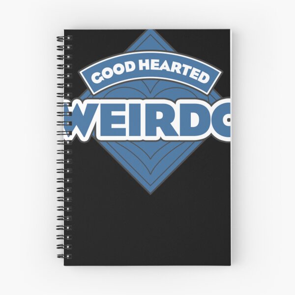 Item preview, Good Hearted Weirdo designed and sold by BethanyTapia718.