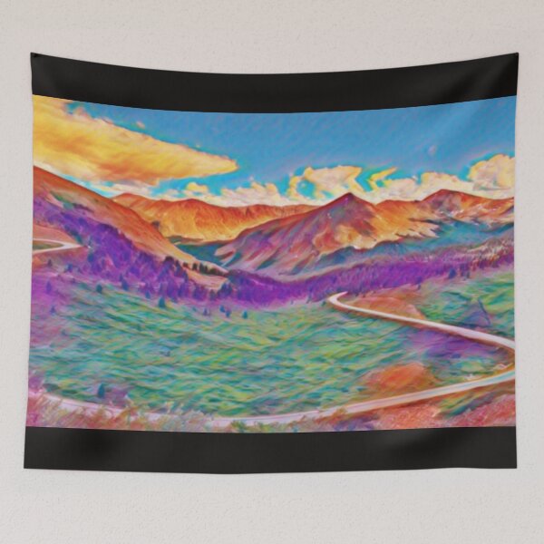 Item preview, Colorado Adventures designed and sold by NoVanGo22.