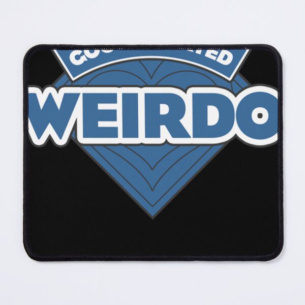 Item preview, Good Hearted Weirdo designed and sold by BethanyTapia718.