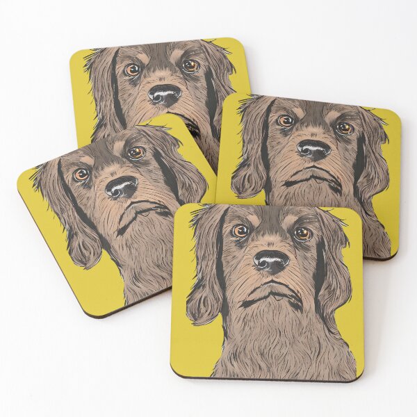 Item preview, Cartoon Dog: Boykin Spaniel designed and sold by Bright76.