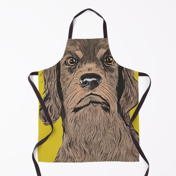 Item preview, Cartoon Dog: Boykin Spaniel designed and sold by Bright76.