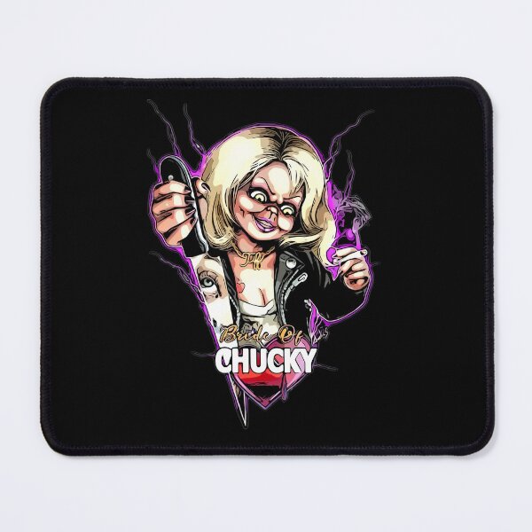 Item preview, Bride Of Chucky Kid’s Play Doll Classic Chucky  designed and sold by kathymid47c9.