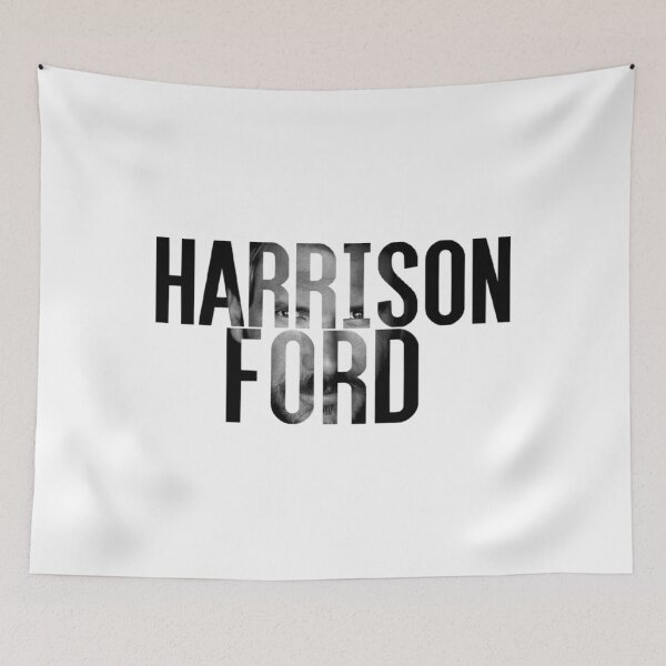 Item preview, Harrison Ford designed and sold by agawachiko2355.