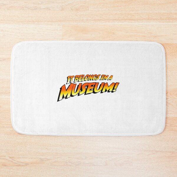 Item preview, It Belongs In A Museum!   designed and sold by agawachiko2355.
