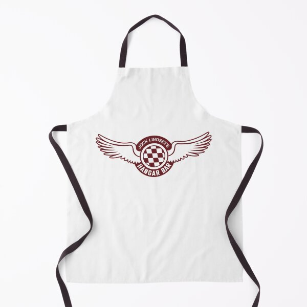 Item preview, Jock Lindsey_s Hangar Bar designed and sold by agawachiko2355.