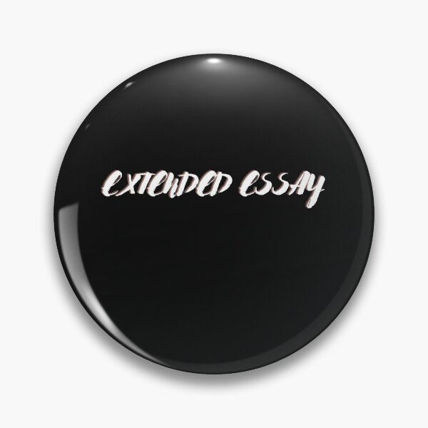 Item preview, Extended Essay : Funny Quote,Gifts designed and sold by skolfid brows ⭐⭐⭐⭐⭐ (5.0).