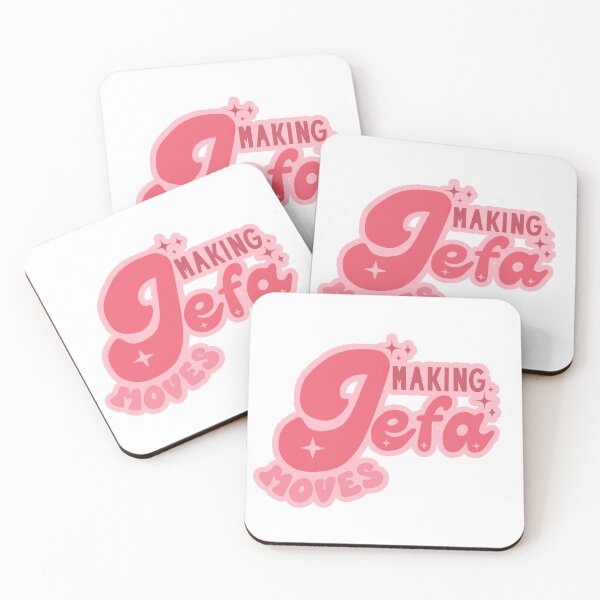 Item preview, making jefa moves designed and sold by ukulany.