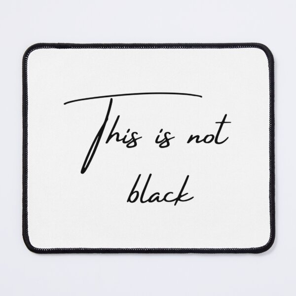 Item preview, zxcz This is not black designed and sold by PencilPassionDe.
