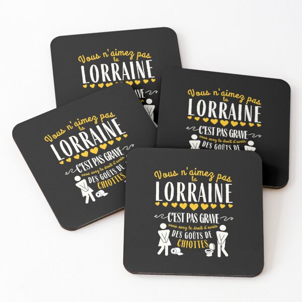 Item preview, Lorrain Man Humor Birthday Gift designed and sold by RomualdGR.