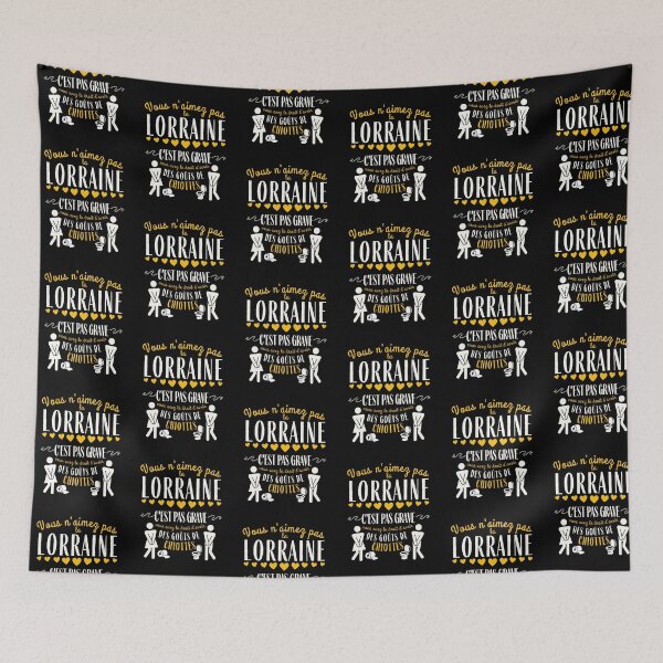 Item preview, Lorrain Man Humor Birthday Gift designed and sold by RomualdGR.