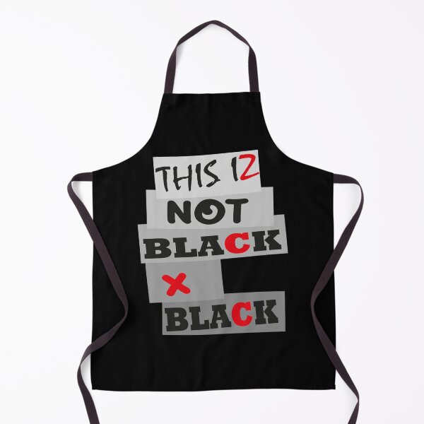 Item preview, THIS IS_NT BLACK COOL DESIGN designed and sold by PencilPassionDe.
